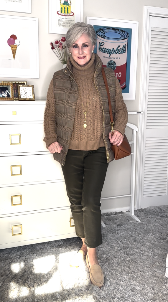 Daily Look 10.7.23