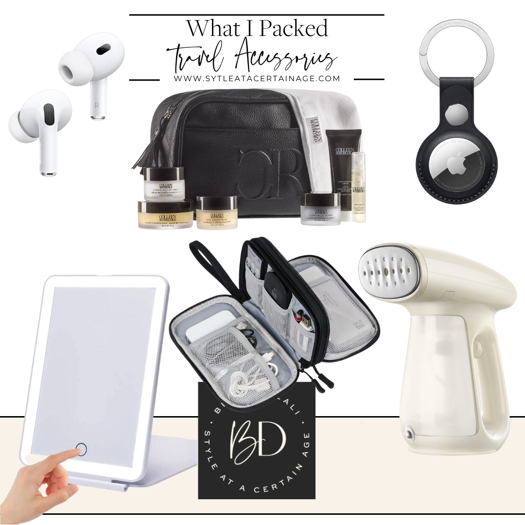 Travel Accessories-BD