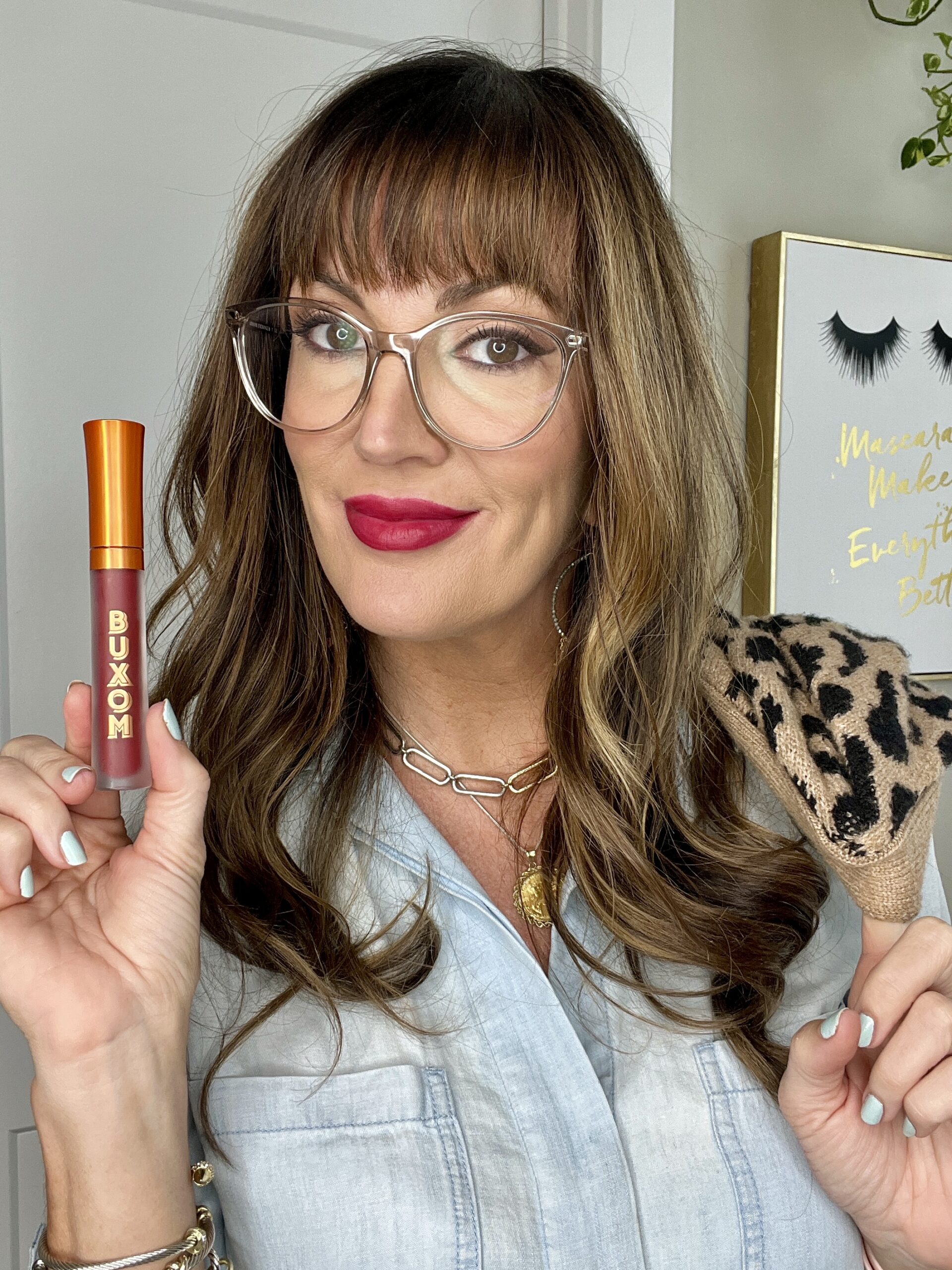 glam lip 14