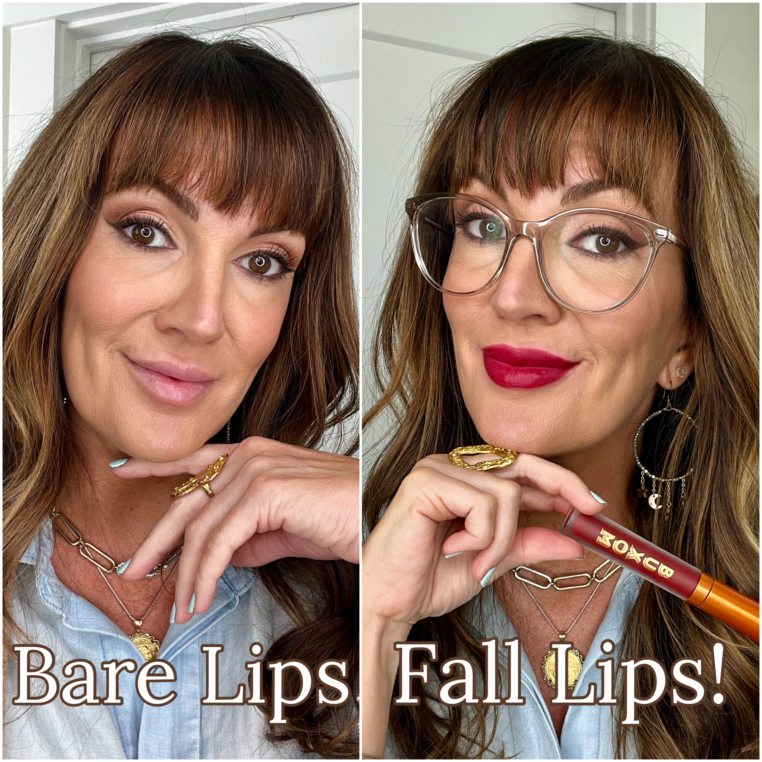 glam lip 2