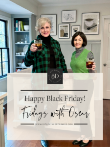 Happy Black Friday!