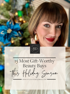 15 Most Gift-Worthy Beauty Buys This Holiday Season