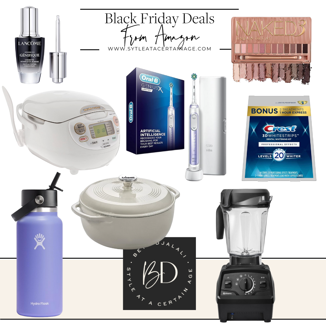 Amazon Black Friday Deals