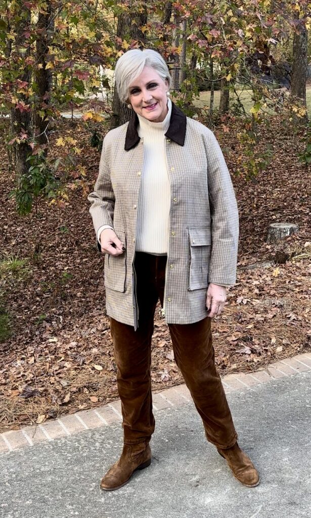Daily Look 11.25.23