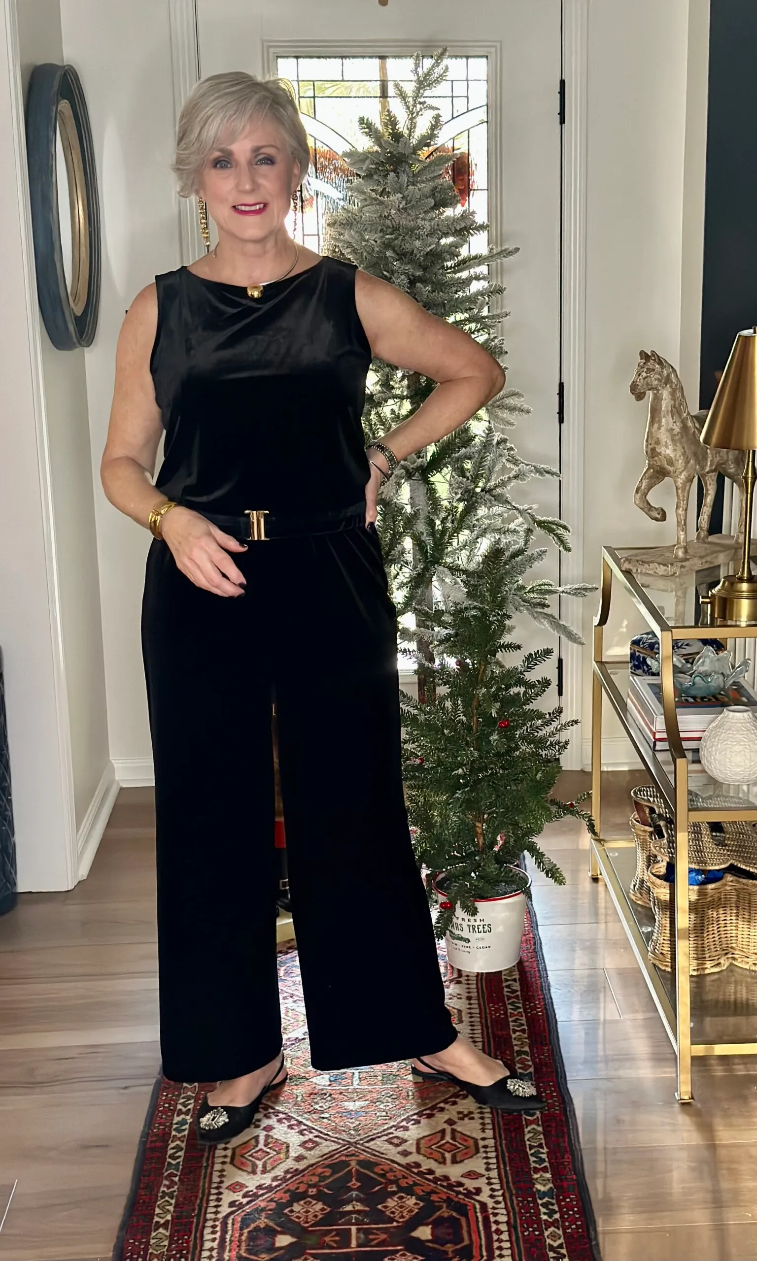 Holiday Outfits from Chico's