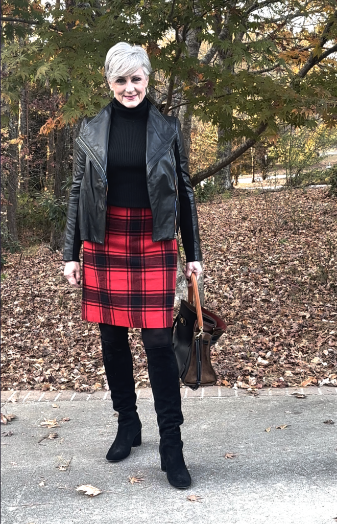 Daily Look 11.18.23
