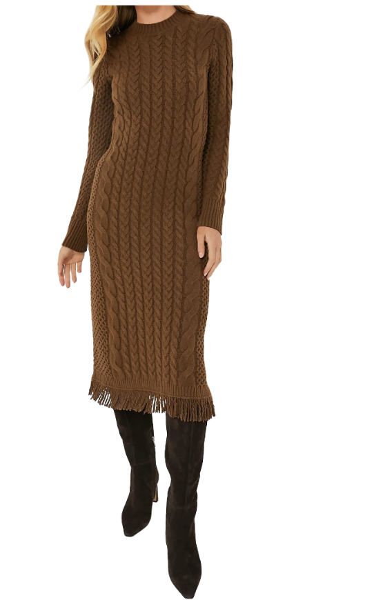 Fall Sweater Dress - The Perfect Dress for Fall Fall Sweater Dress - The Perfect Dress for Fall