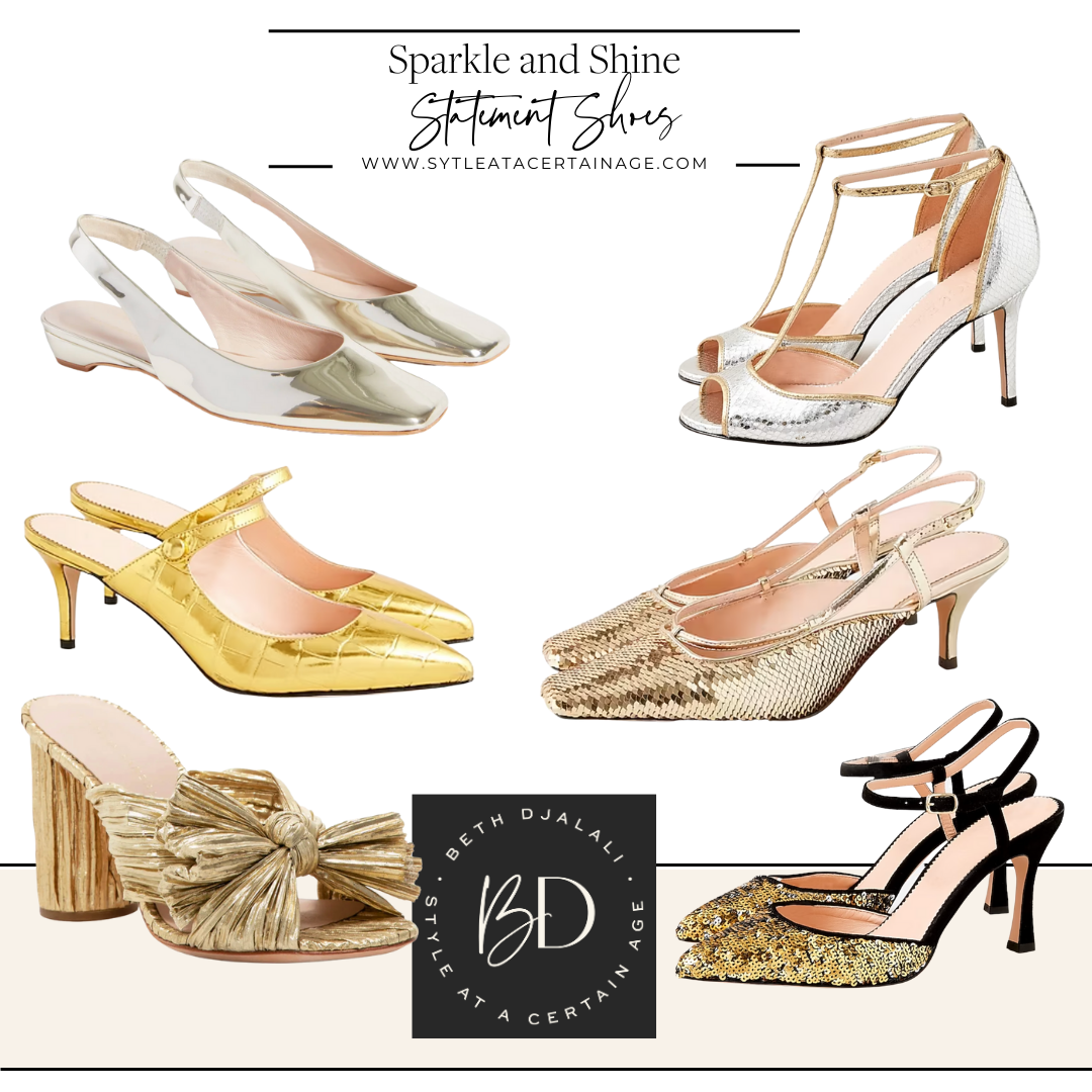 Shoes Shoes