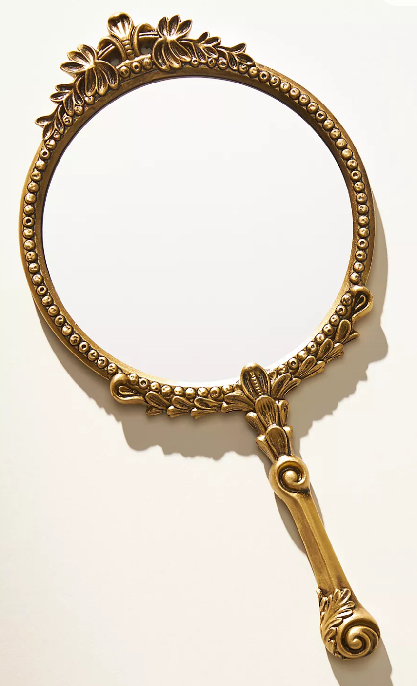 anthropologie mirror anthropologie mirror