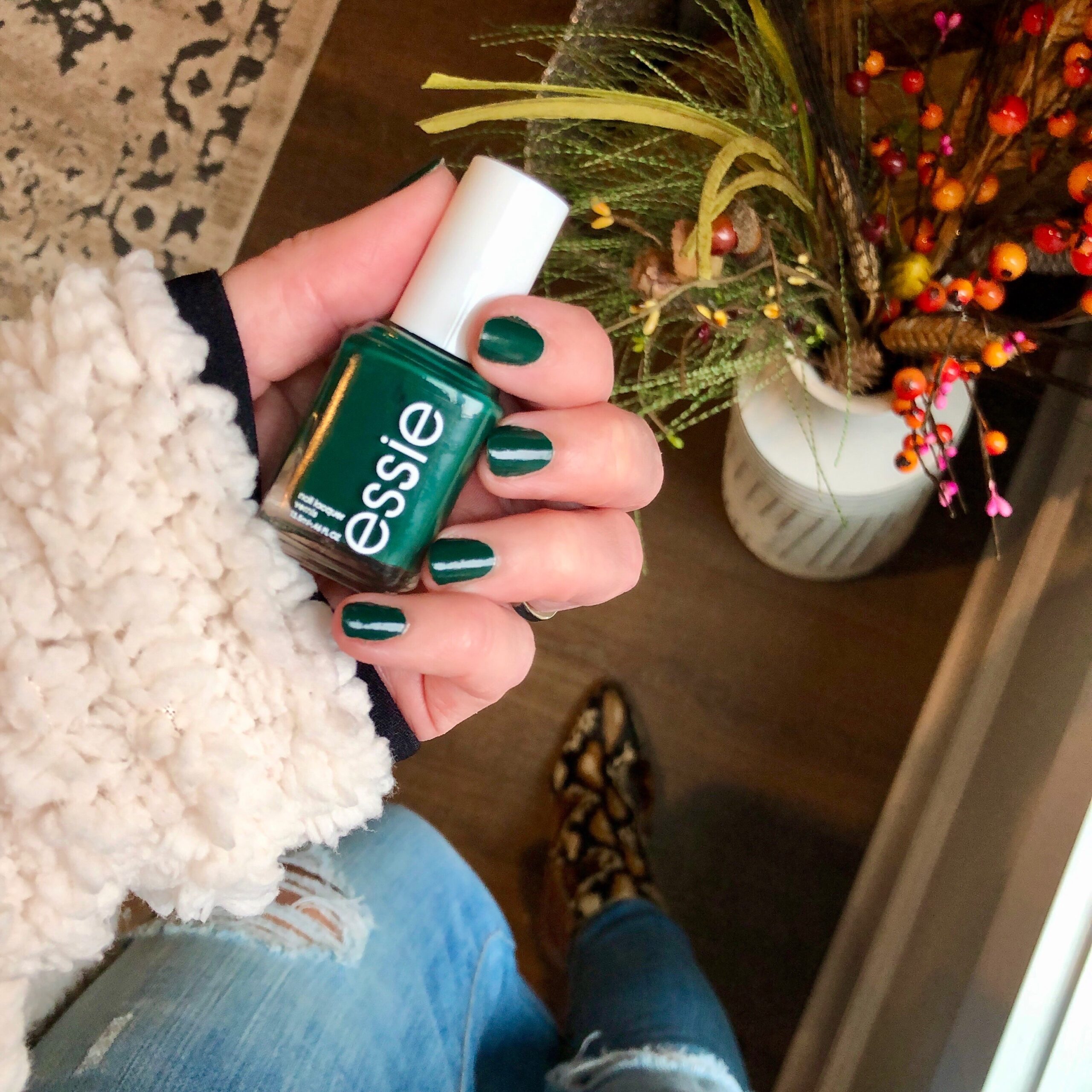 holiday makeup nails holiday makeup nails