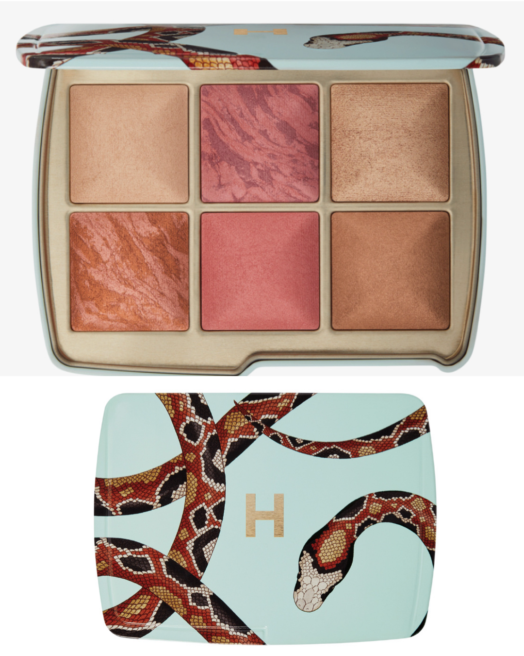 hourglass ambient palette hourglass ambient palette
