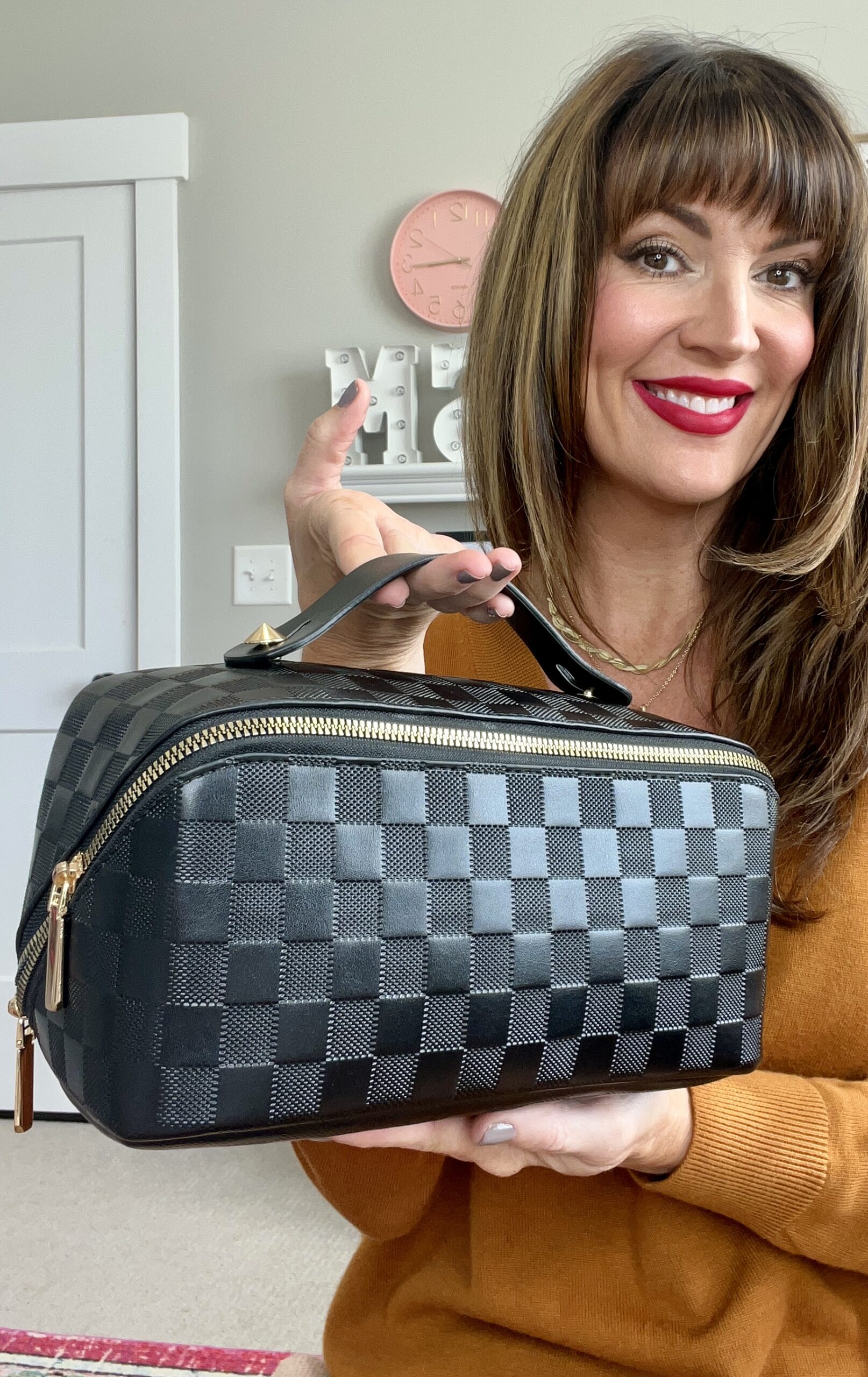 makeup bag 1