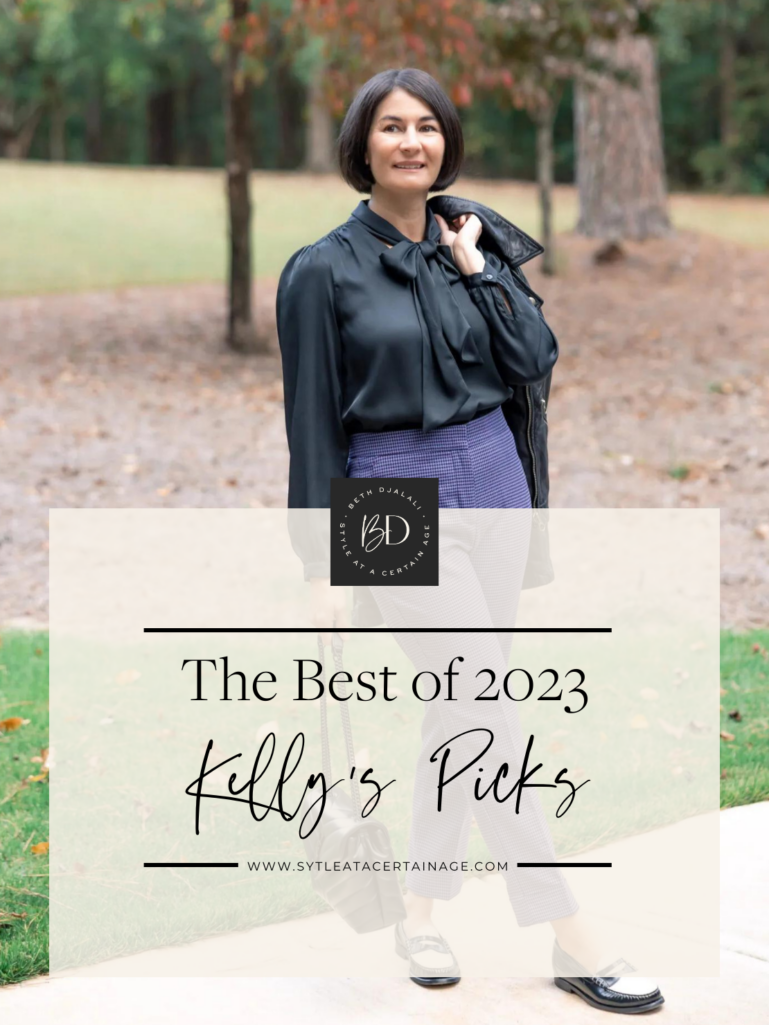 The Best of 2023 – Kelly’s Picks
