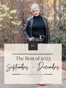 The Best of 2023, September – December