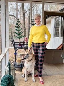 Style at a Certain Age: My Favorite Moments from 2025