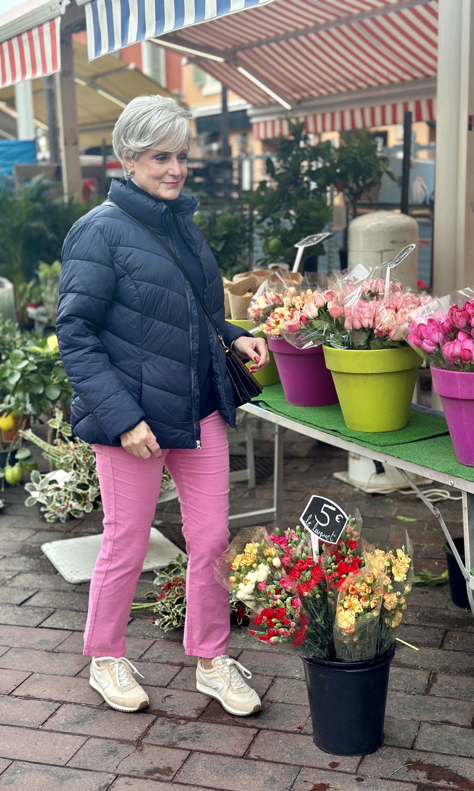 Nice Market