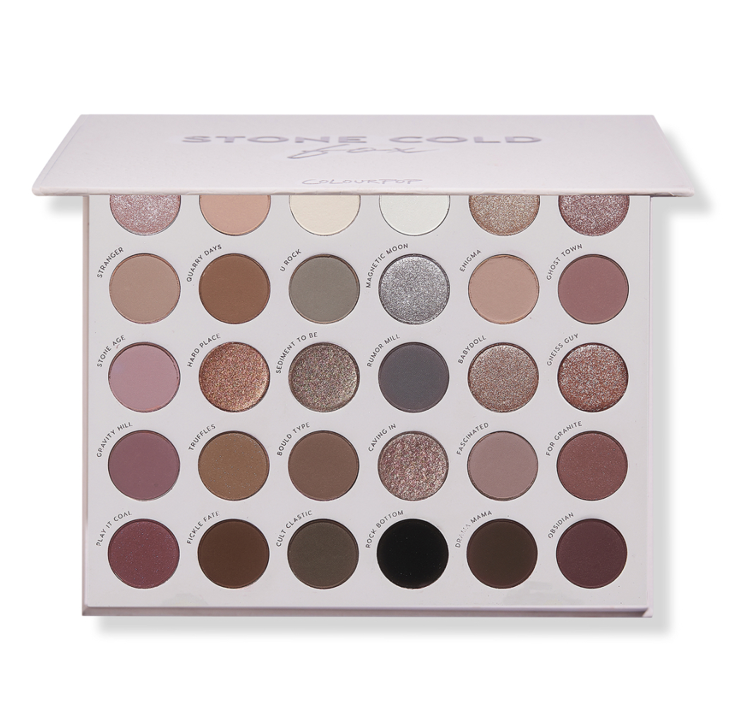 silver eyeshadow 6 silver eyeshadow 6