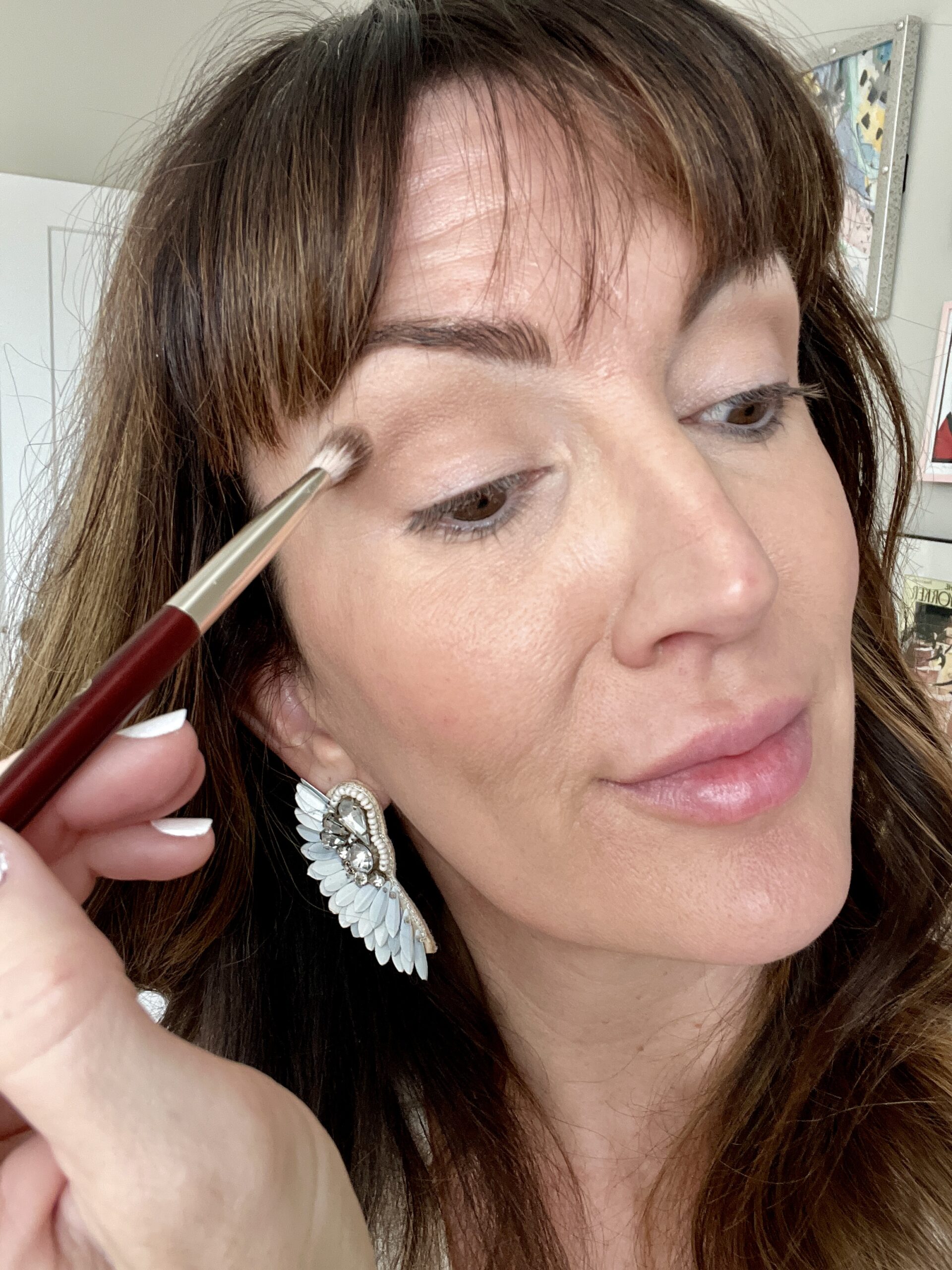 silver eyeshadow 8 silver eyeshadow 8