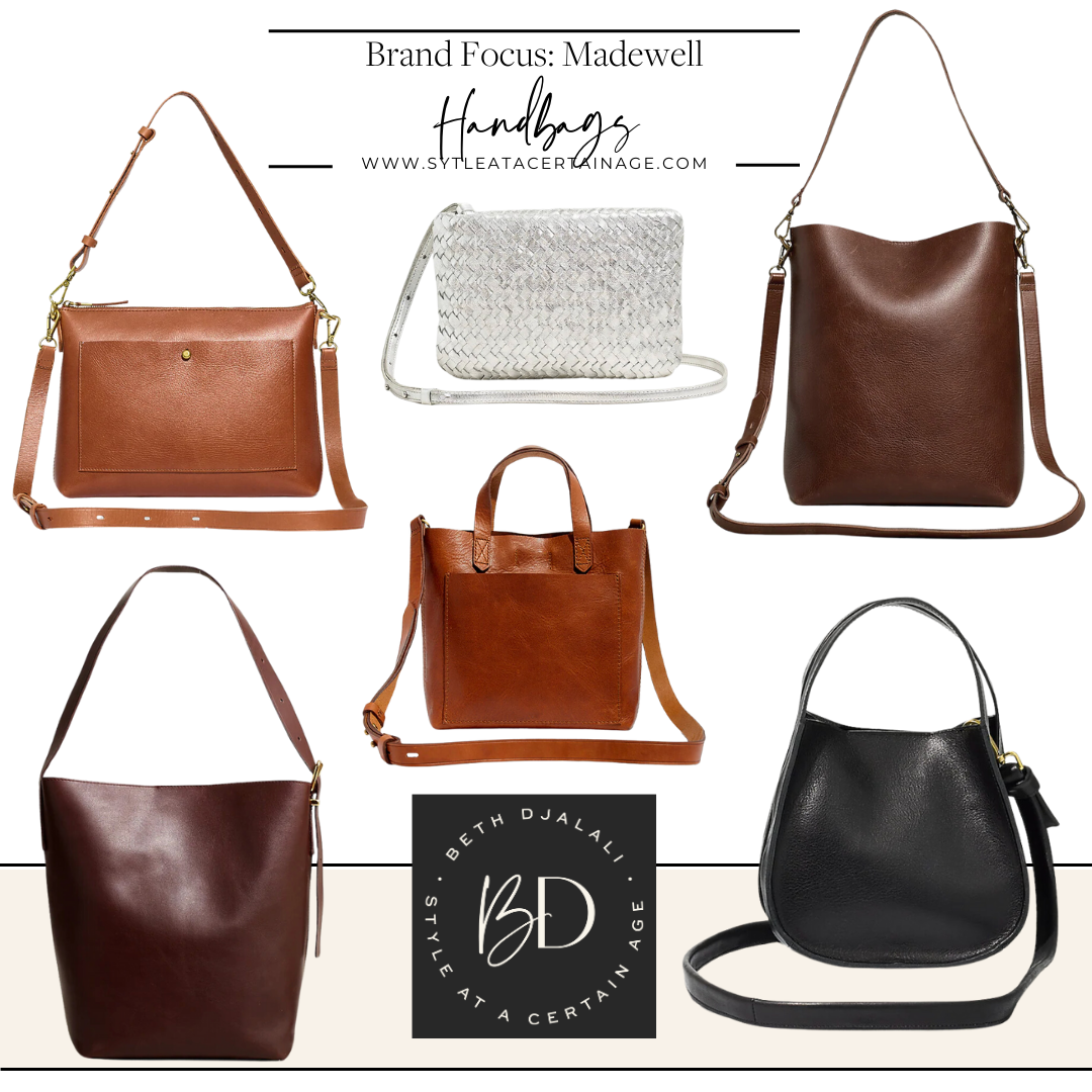 Madewell Bags