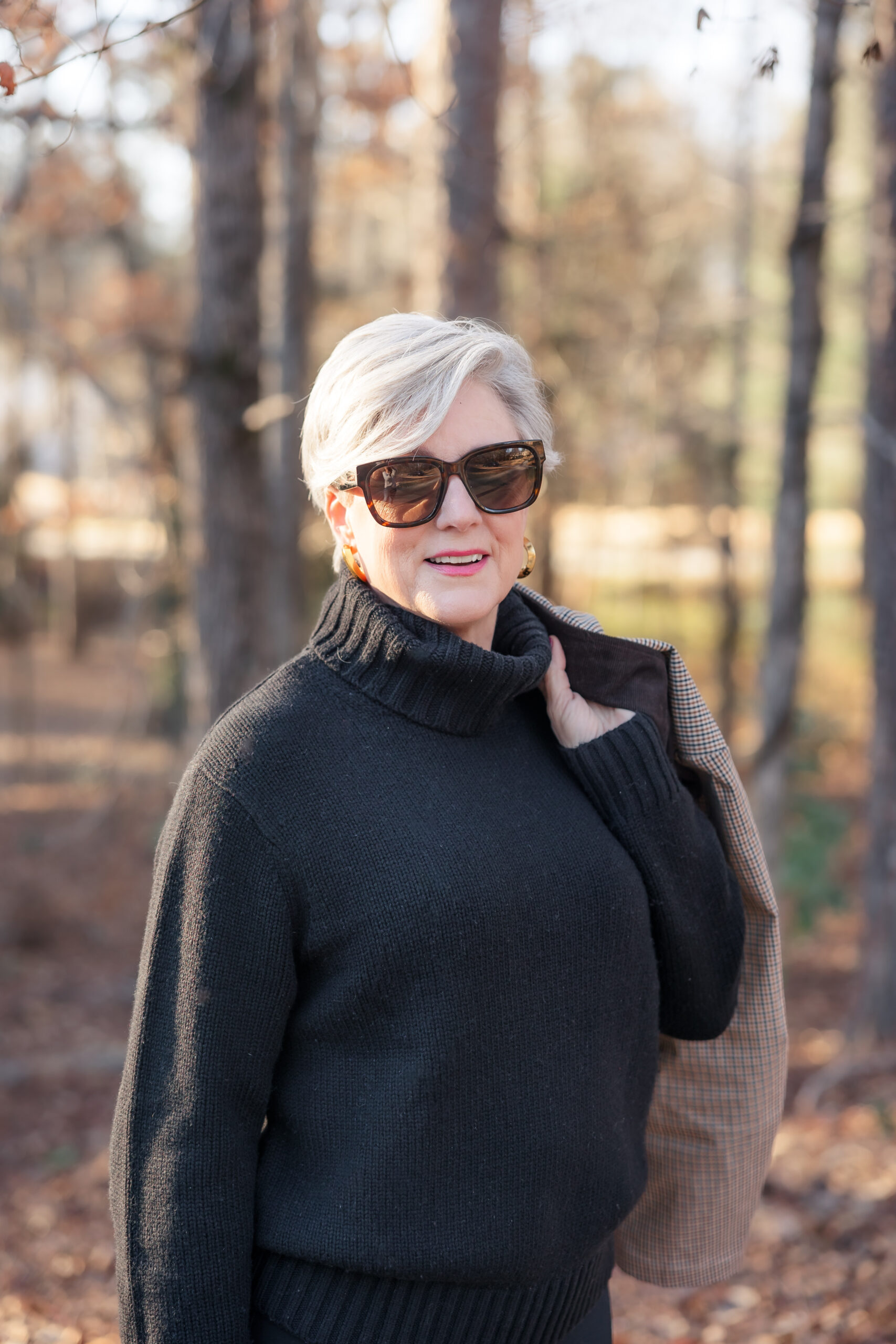 Beth SAACA  January 2024