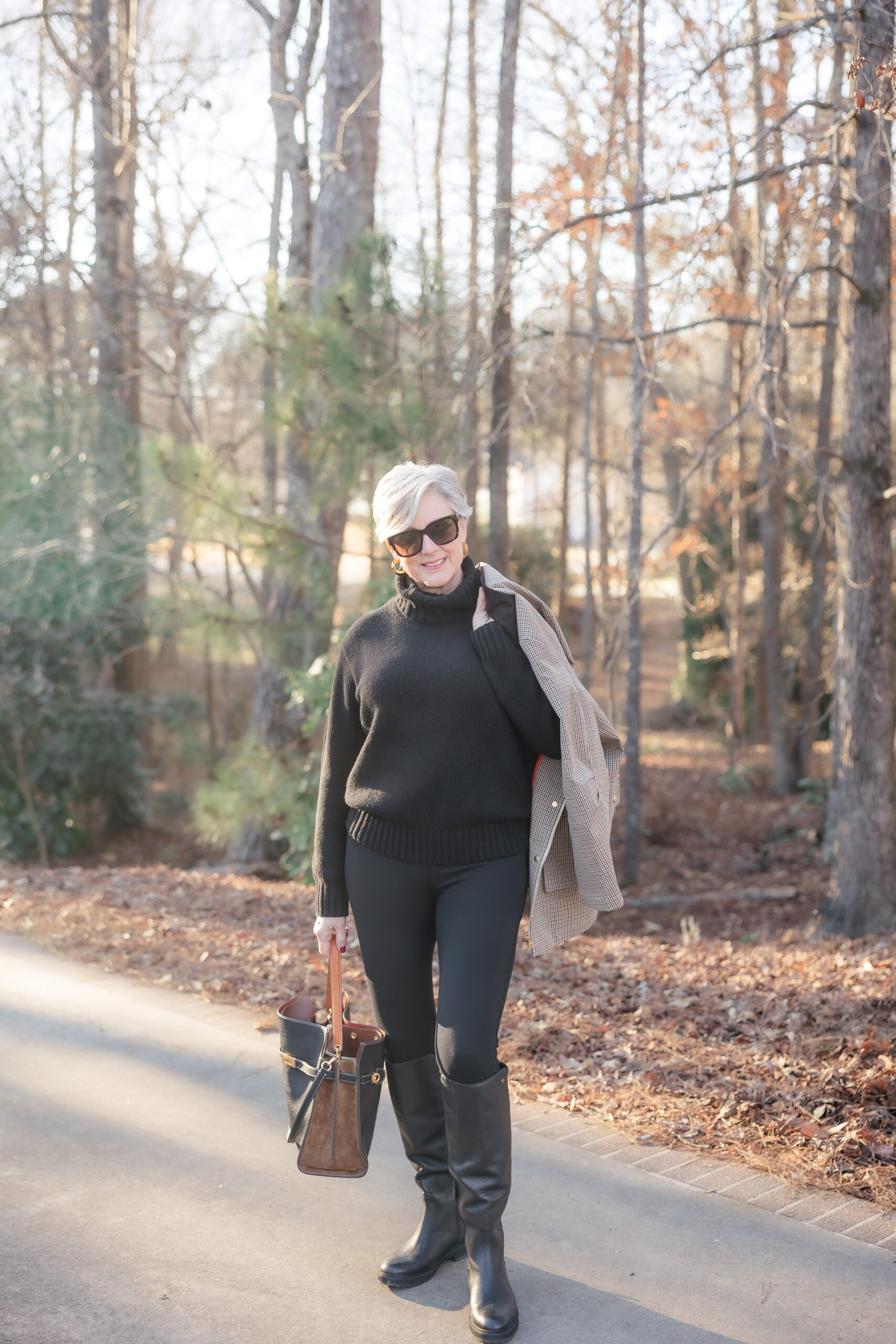 Beth SAACA  January 2024