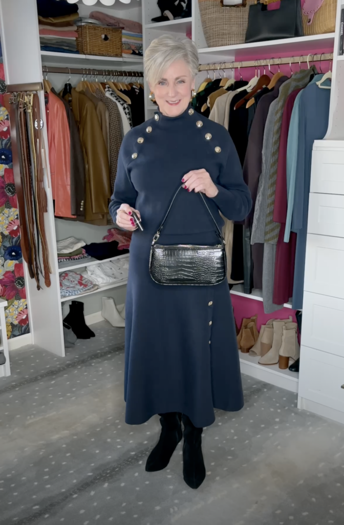 Daily Look 1.20.24