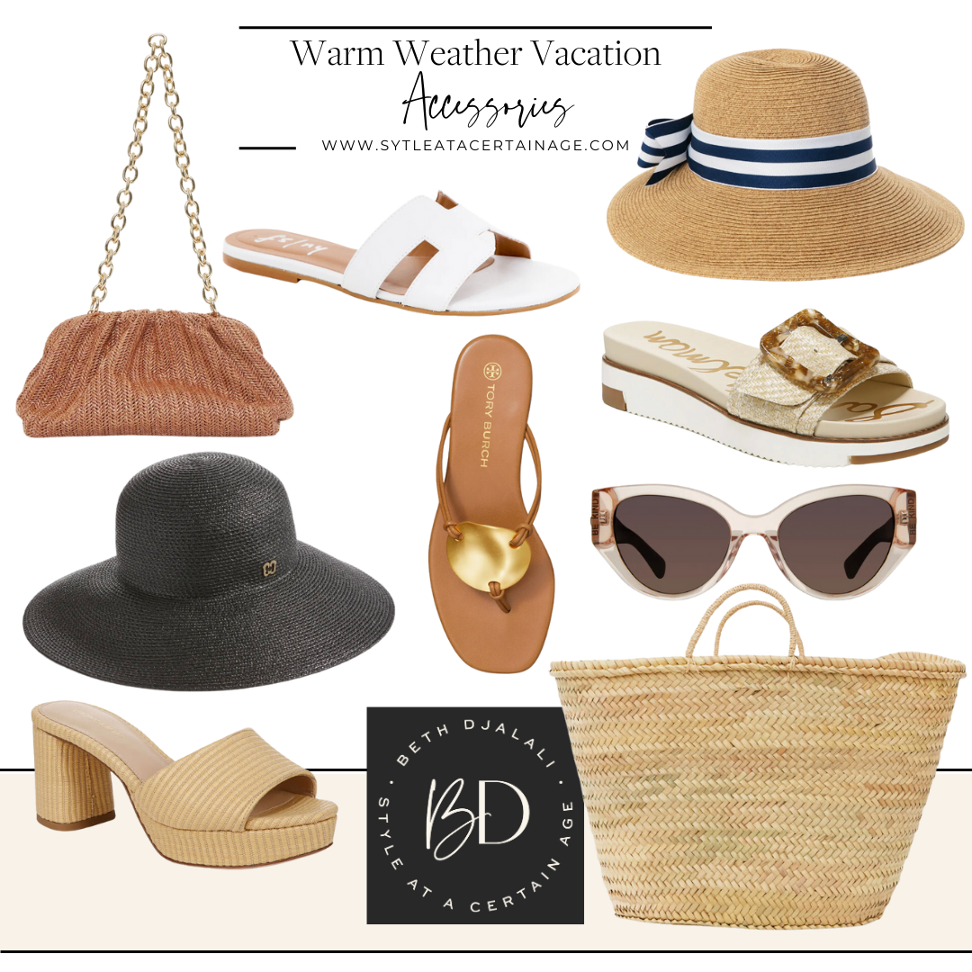 Vacation Accessories Vacation Accessories