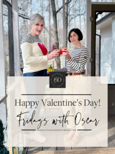 Happy Valentine’s Day!