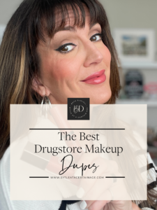 The Best Drugstore Makeup Dupes
