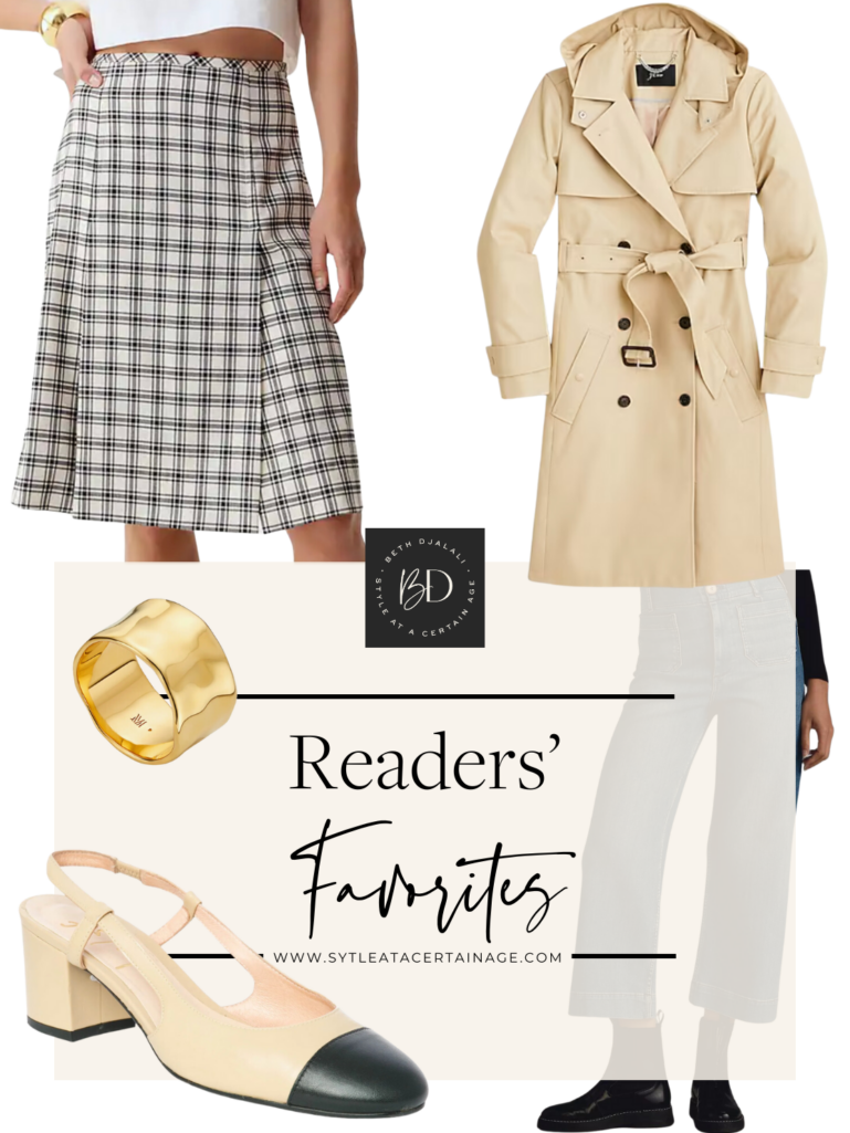 Readers’ Favorites 02/04 – 02/11
