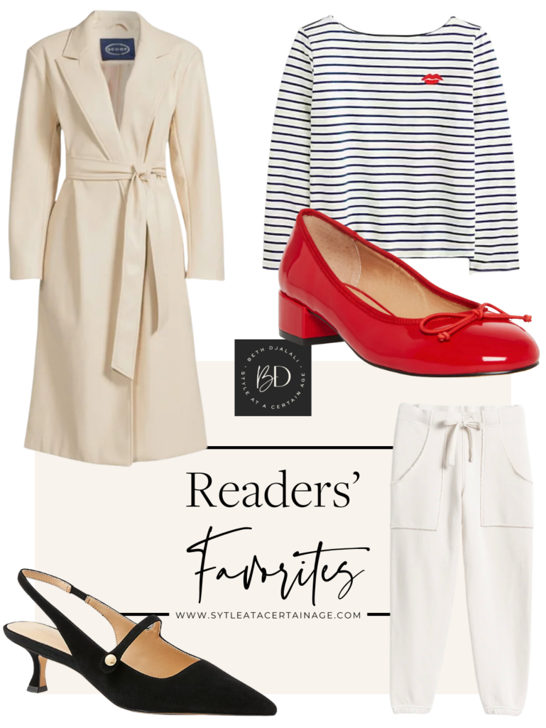Readers’ Favorites 02/11 – 02/18