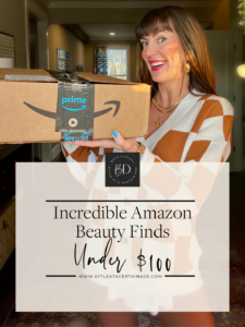 Incredible Amazon Beauty Finds Under $100