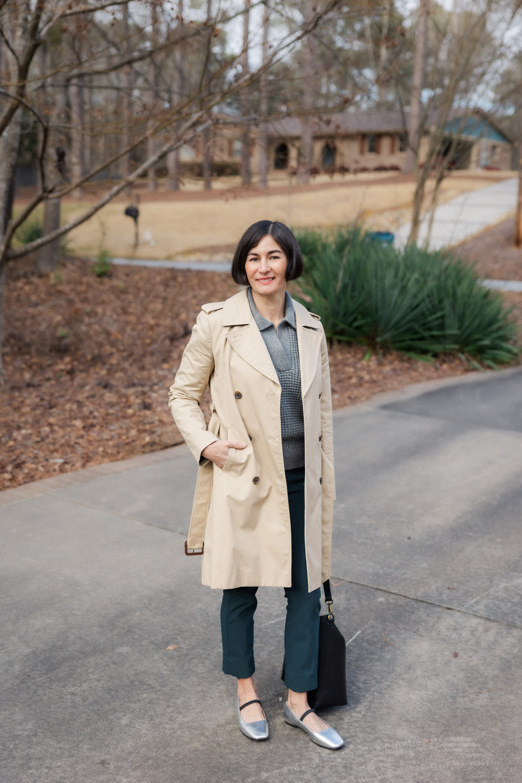 Beth SAACA February 2024