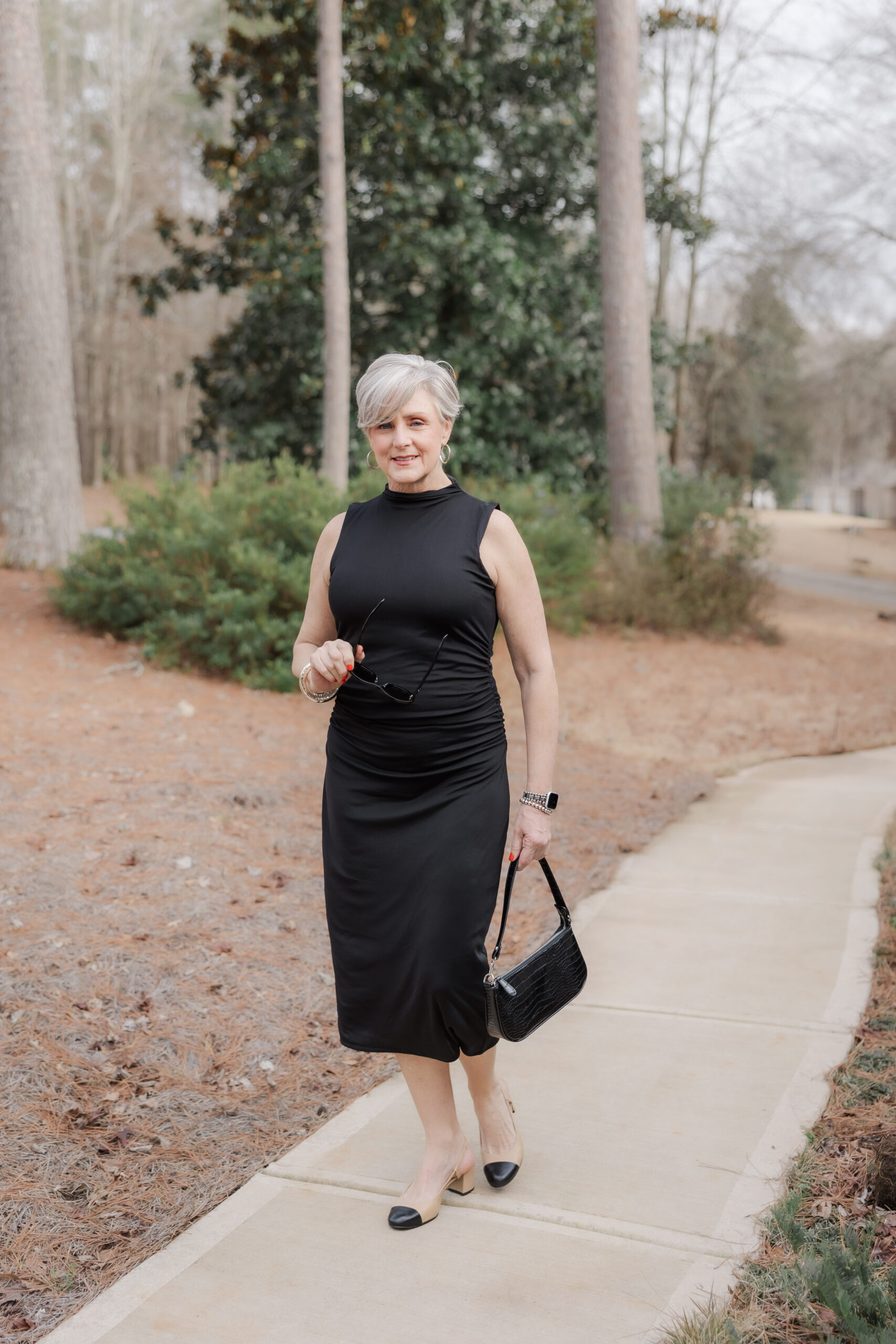 Beth SAACA February 2024