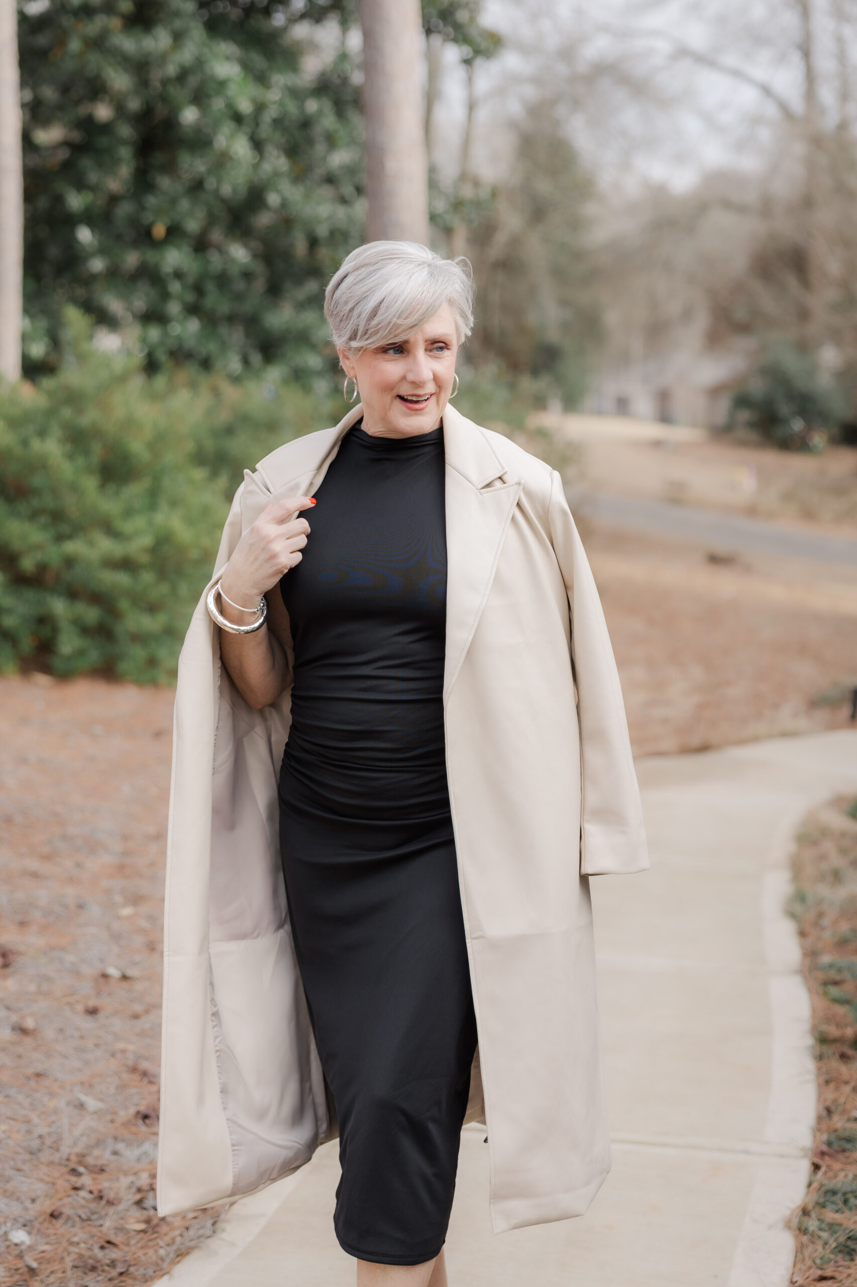 Beth SAACA February 2024