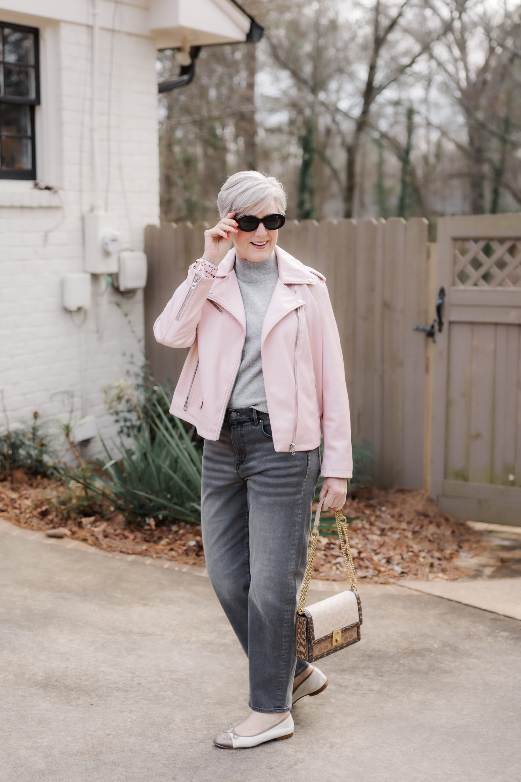 Beth SAACA February 2024