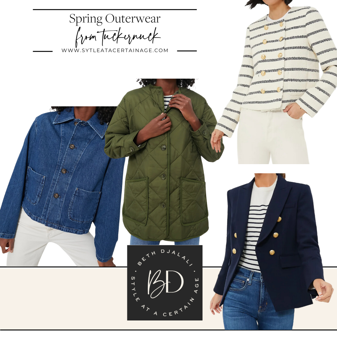 Outerwear Outerwear