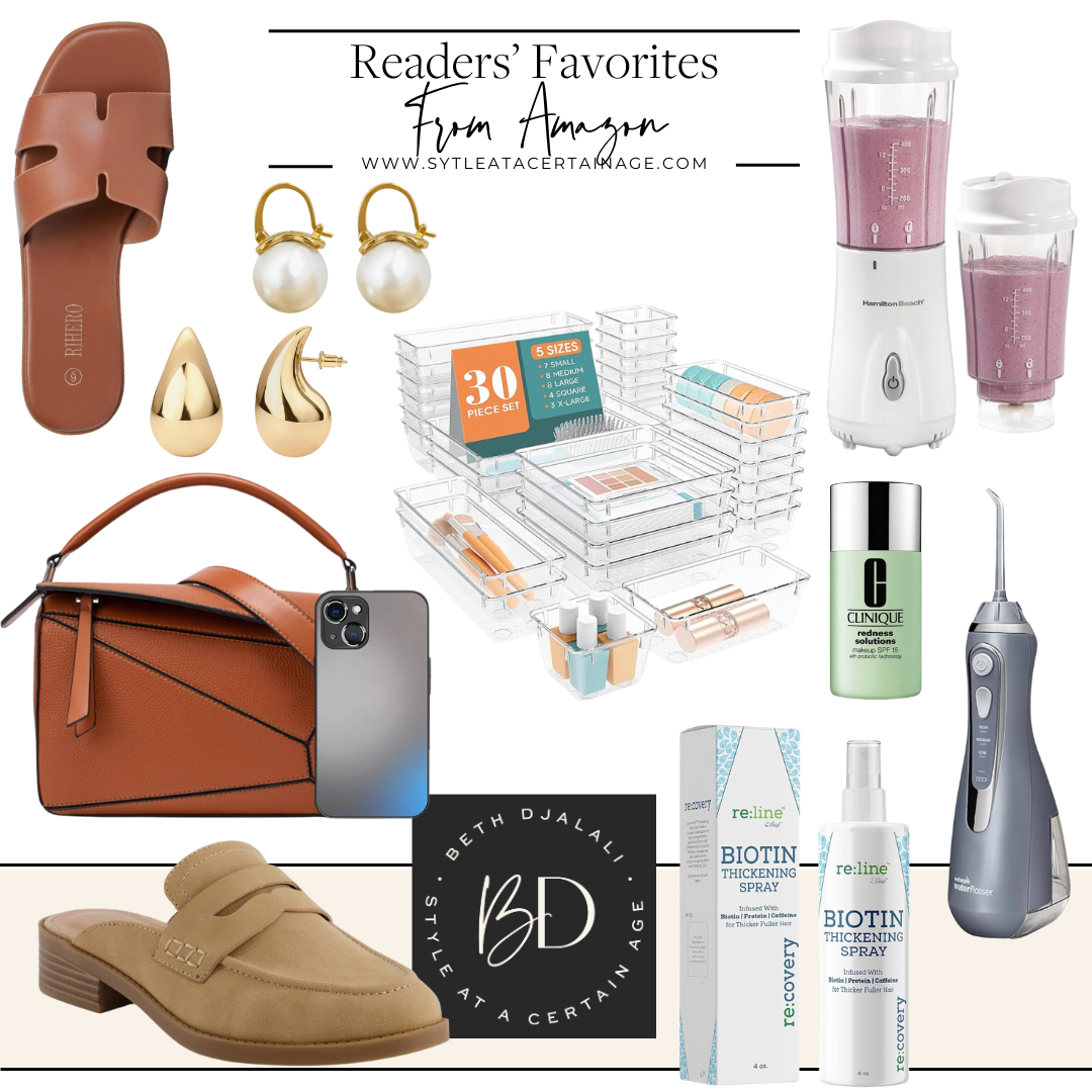 Readers' Favorites from Amazon 0225