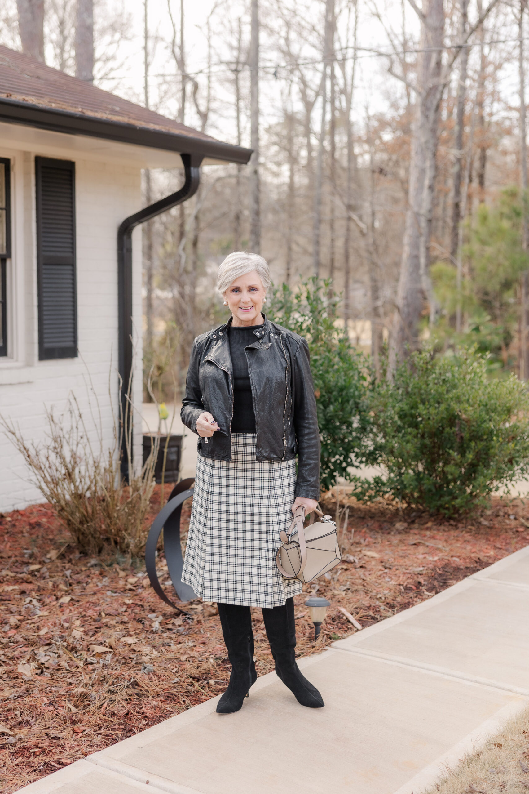 Beth SAACA  January 2024