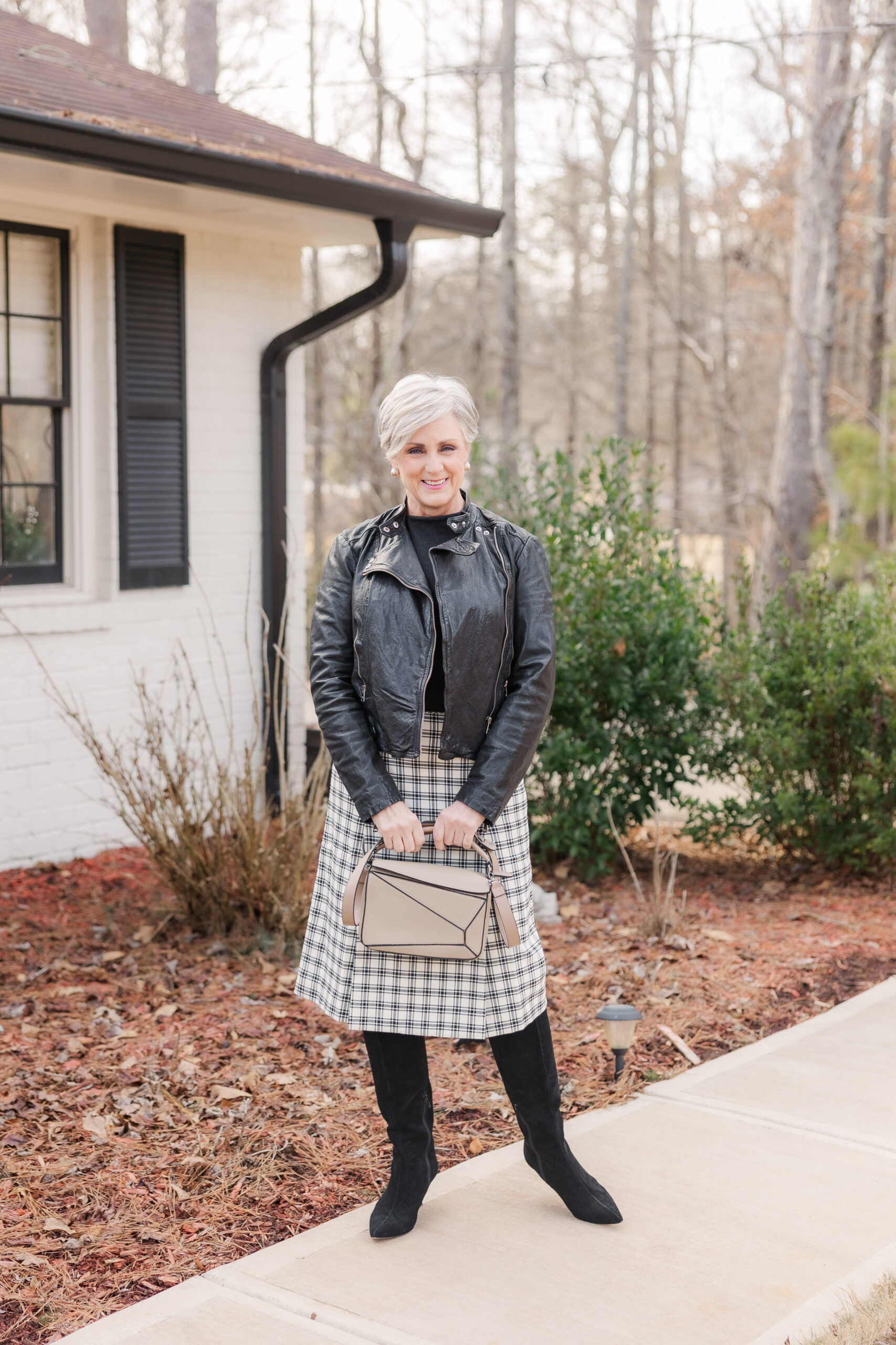Beth SAACA  January 2024