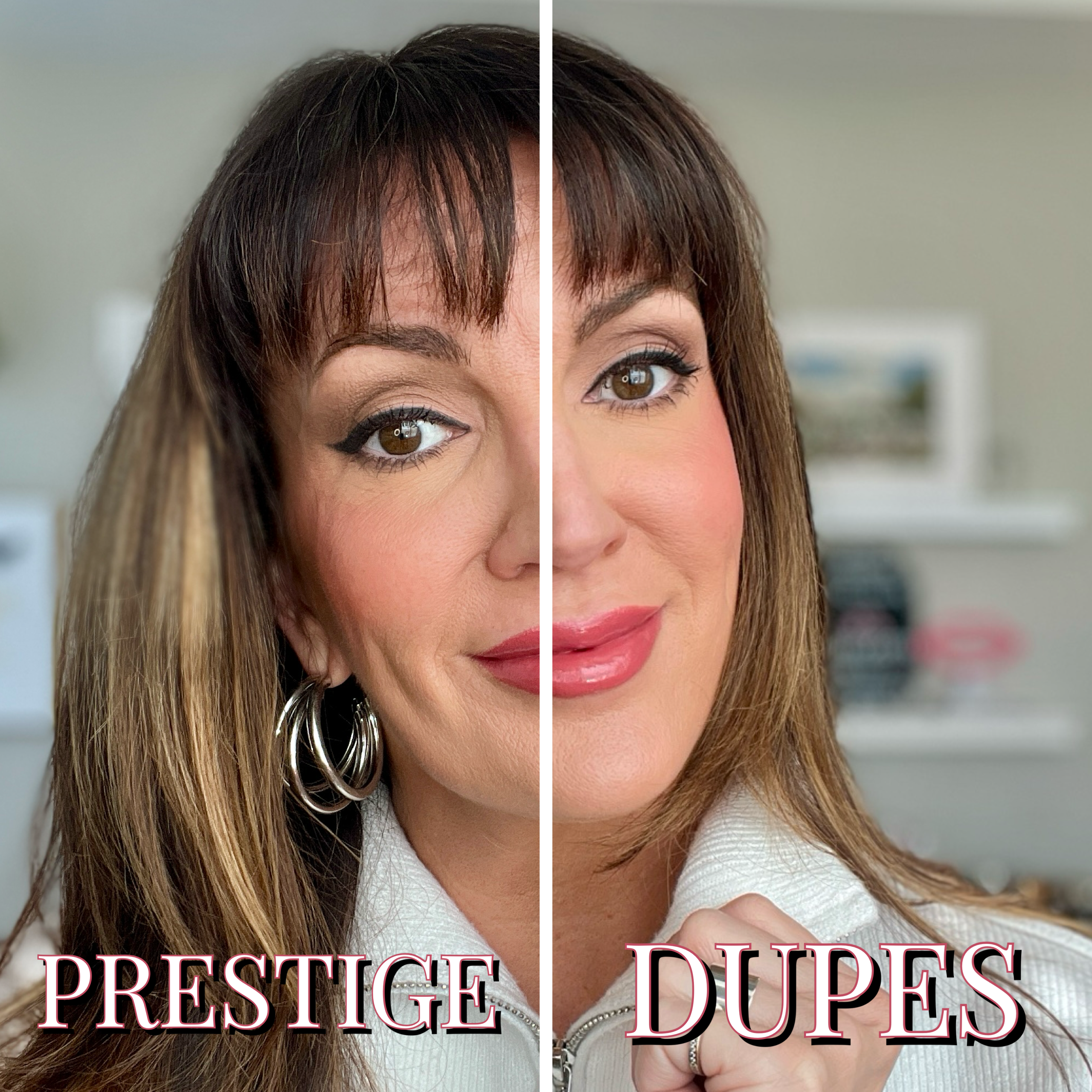 makeup dupes 2