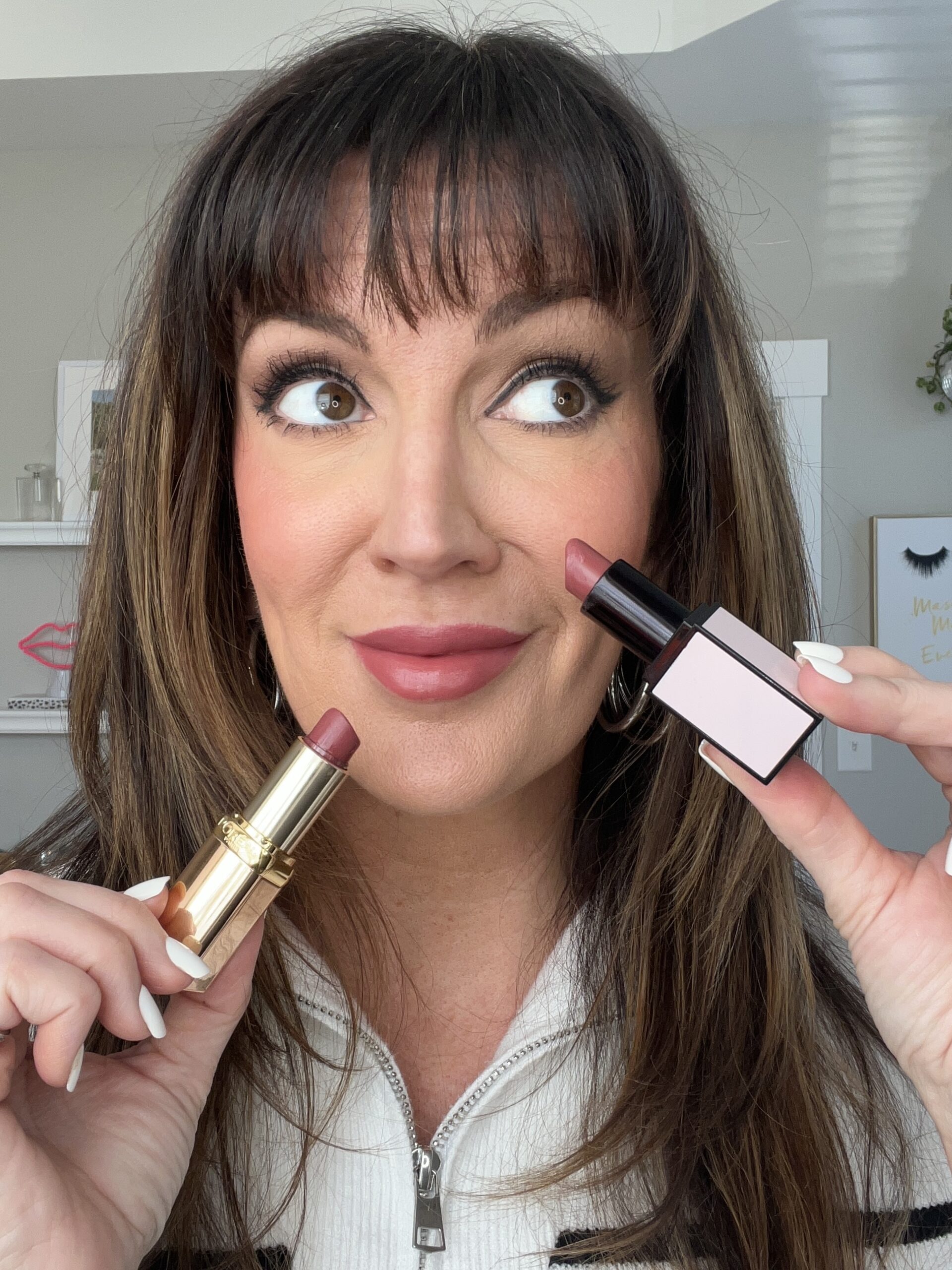 makeup dupes 9