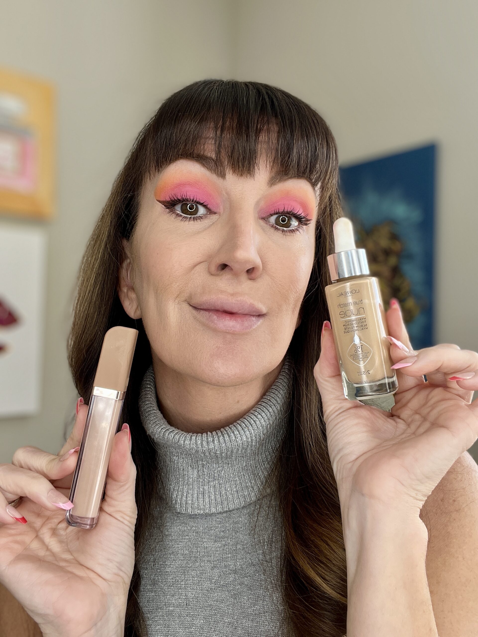 makeup risk 9