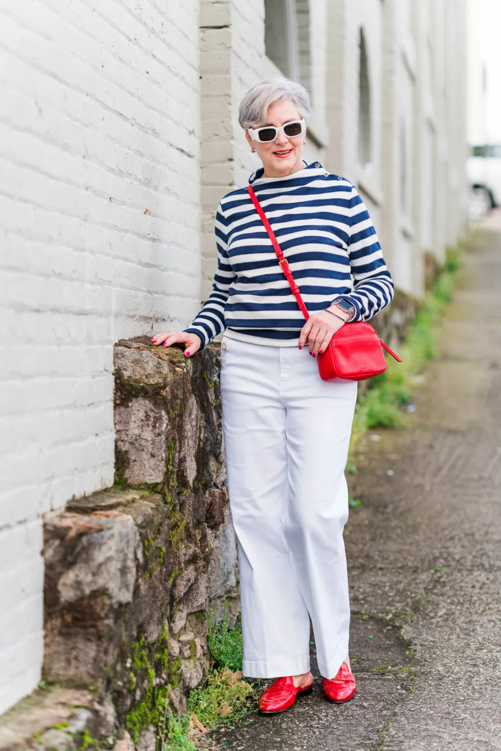 white pants white pants