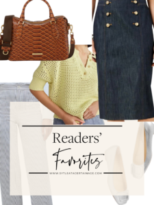 Readers’ Favorites 03/10-03/17