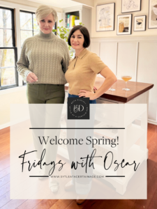 Welcome Spring!