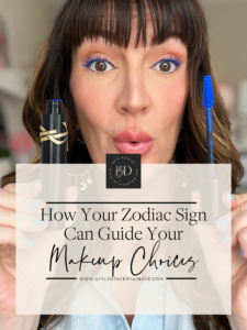 How Your Zodiac Sign Can Guide Your Makeup Choices