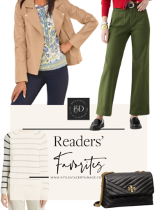 Readers’ Favorites 02/25 – 03/03