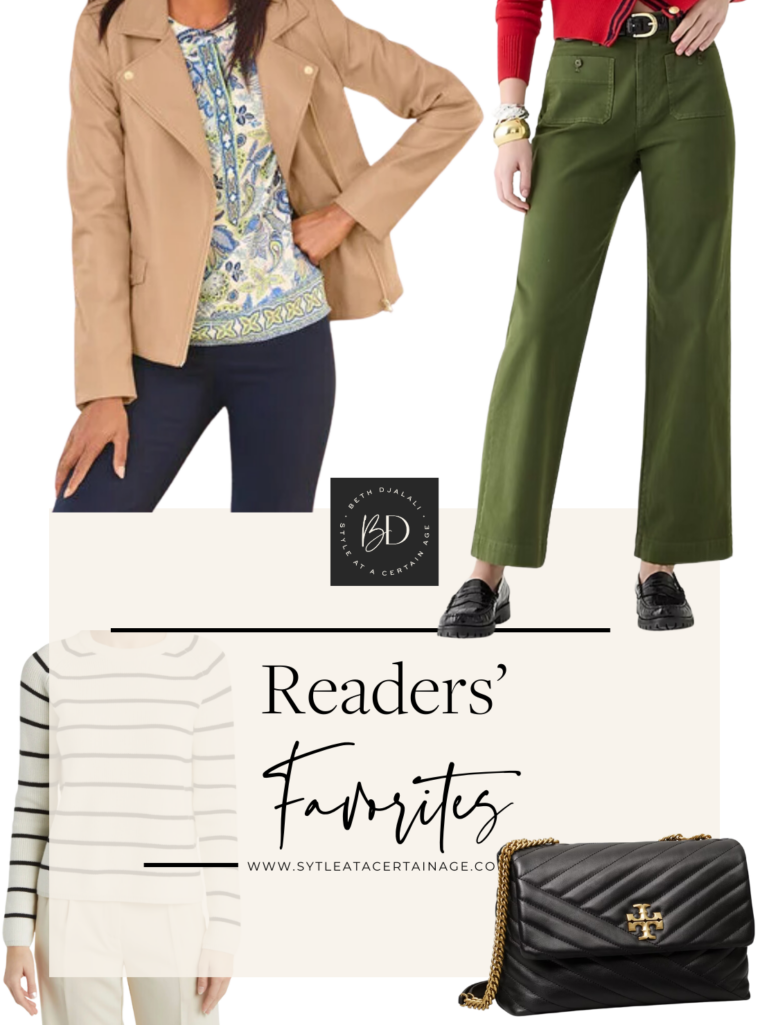 Readers’ Favorites 02/25 – 03/03