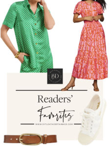Readers’ Favorites 03/17-03/24